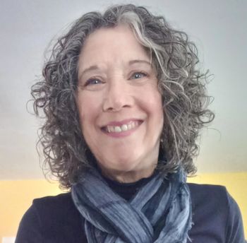 Portrait of Adeline Ramirez, RE Salesperson.